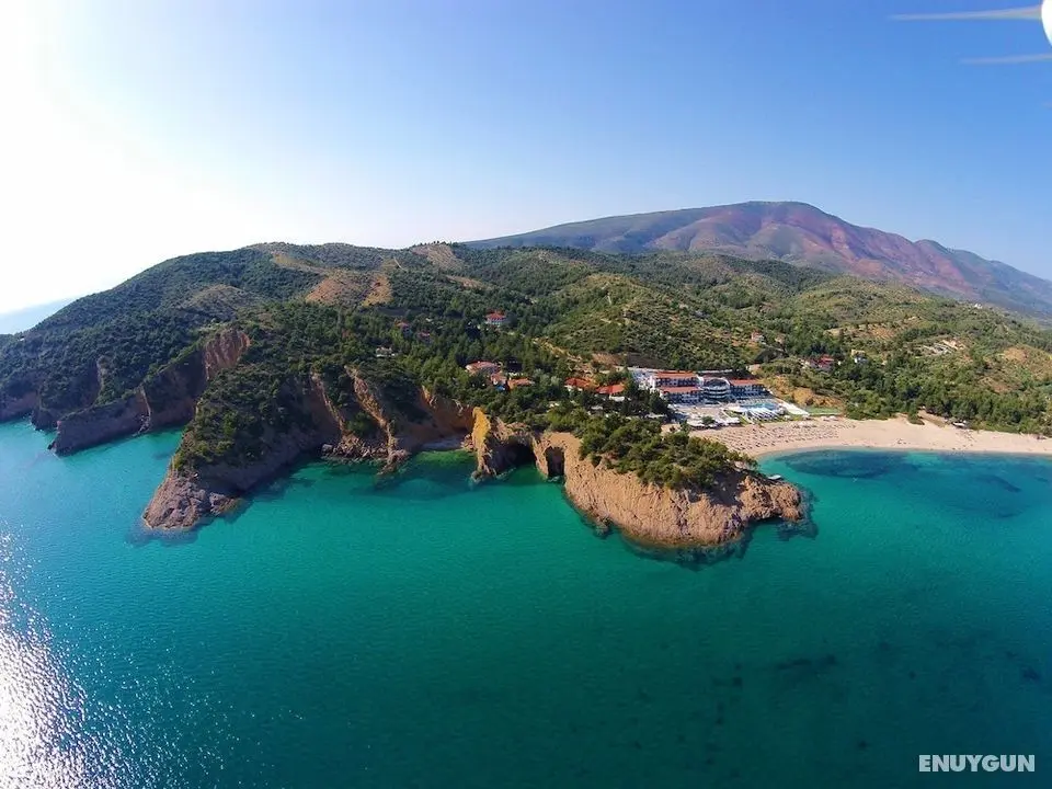 Hotel Blue Dream Palace Tripiti Resort - Öne Çıkan Resim