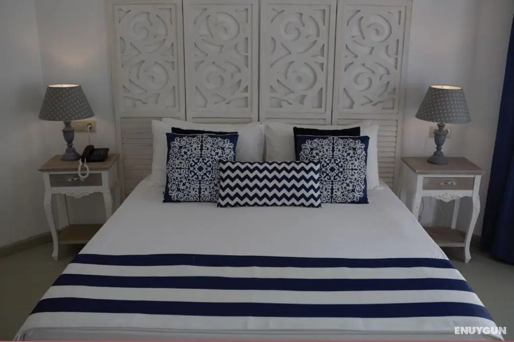 Blue Dreams Resort - Oda