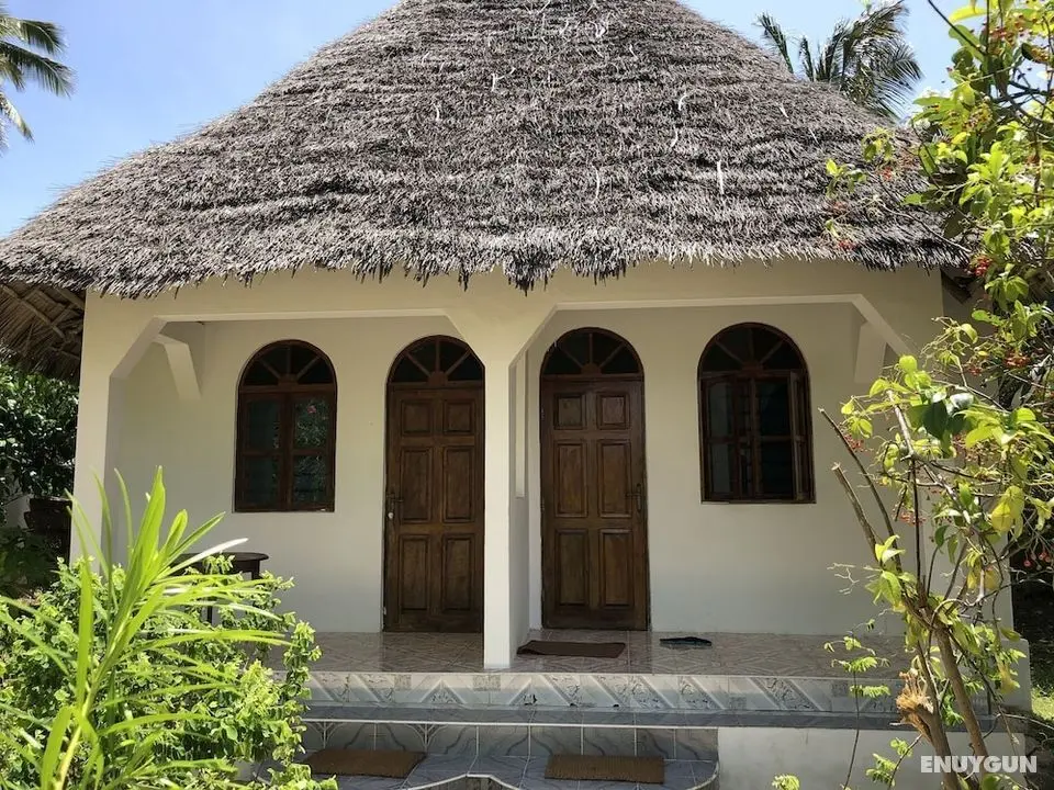 Blue Earth Beach Bungalows - Öne Çıkan Resim