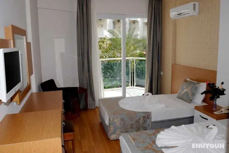 Blue Fish Hotel - Oda