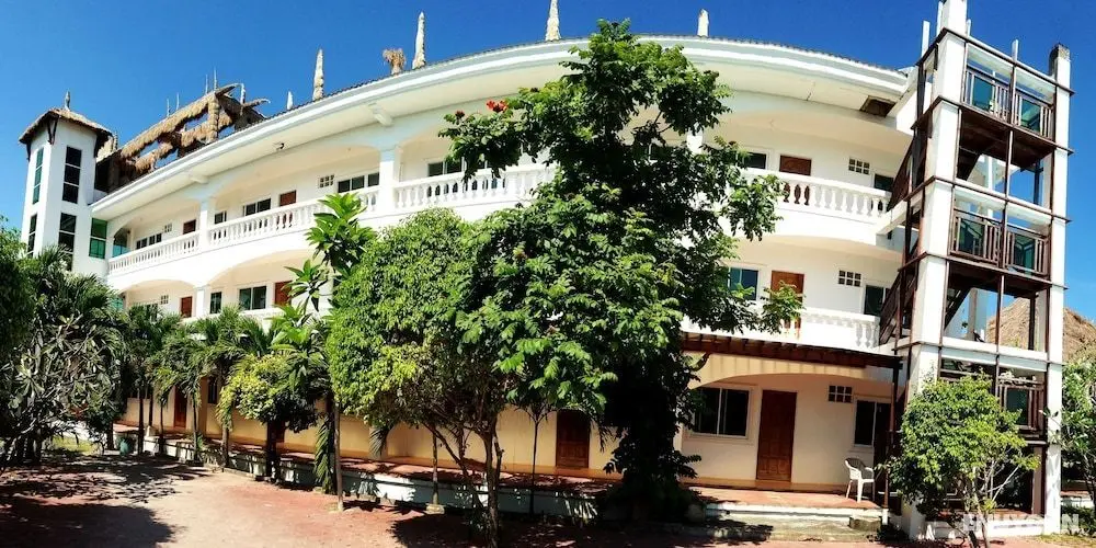 Blue Garden Resort - Öne Çıkan Resim
