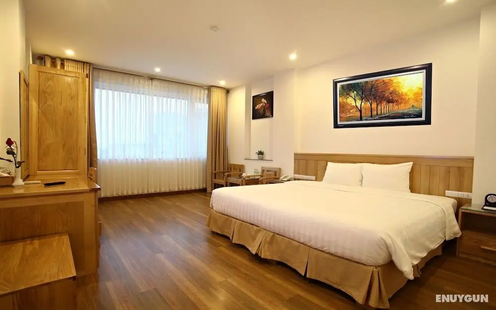 Blue Hanoi Hotel - Öne Çıkan Resim