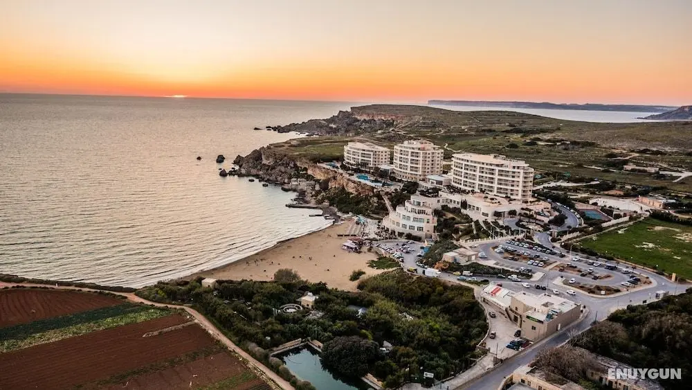 Blue Harbour 2 by Getaways Malta - İlgi Noktası