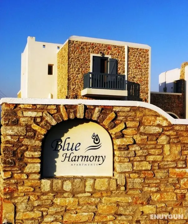 Blue Harmony Apartments - Öne Çıkan Resim