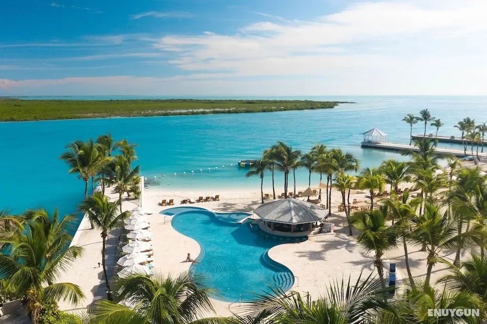 Blue Haven Resort - ALL-INCLUSIVE - Öne Çıkan Resim
