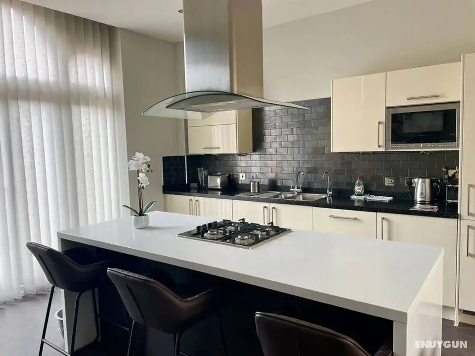 Blue Heron - 2 Bedroom Apt With 2 Parking Spaces - Oda