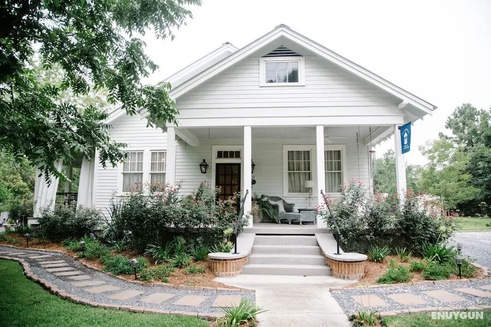 Blue Heron - Louisiana's B&B of the Year - Öne Çıkan Resim
