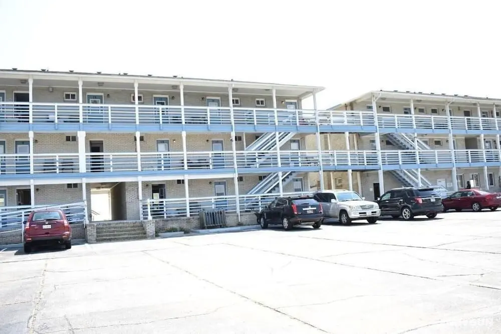 Blue Heron Motel - Öne Çıkan Resim