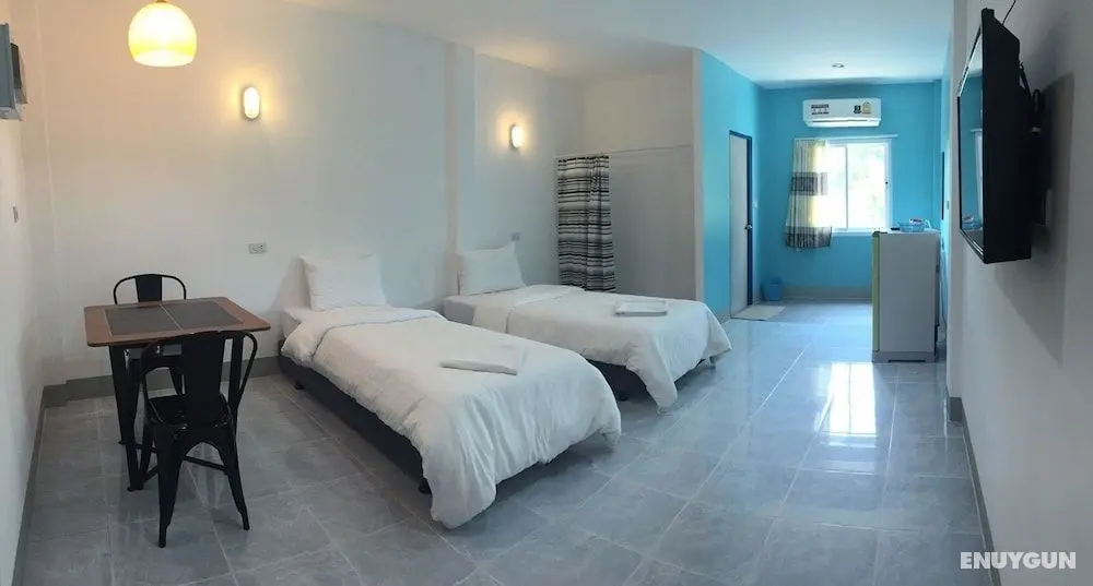 Blue Hip Apartment Nakhon Sri - Öne Çıkan Resim