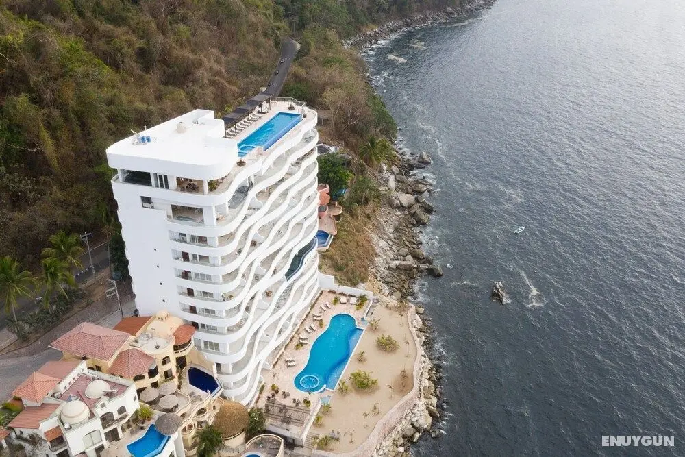 Blue Horizon Residences - Dış Mekan
