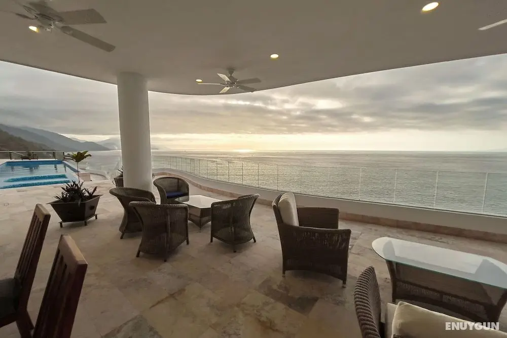 Blue Horizon Residences - Öne Çıkan Resim