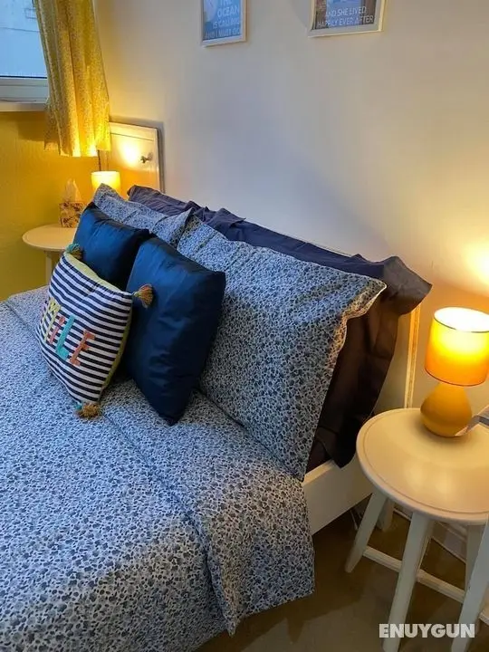 The Blue House B&B - Öne Çıkan Resim