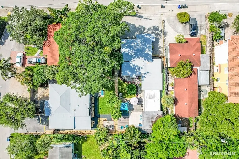 The Blue House Fort Lauderdale - Öne Çıkan Resim