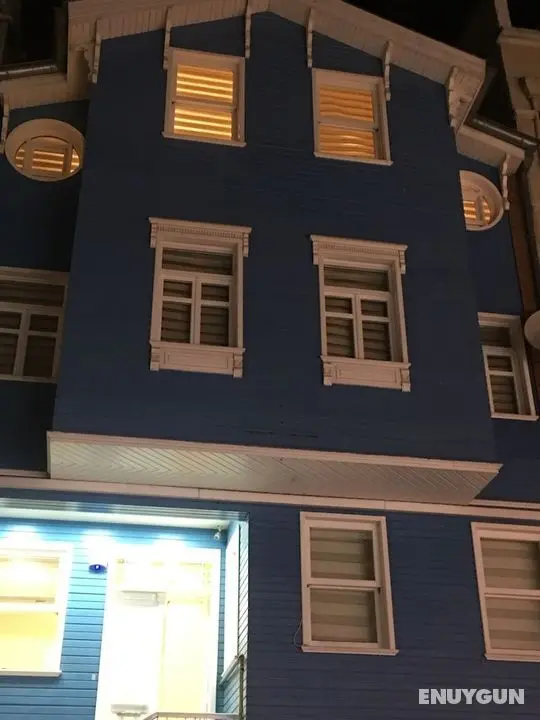 Blue House Hostel - Öne Çıkan Resim
