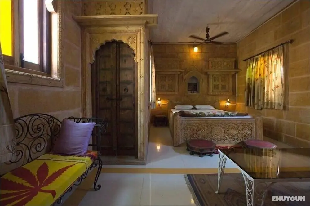 The Blue House, Oldest Guest House - Öne Çıkan Resim