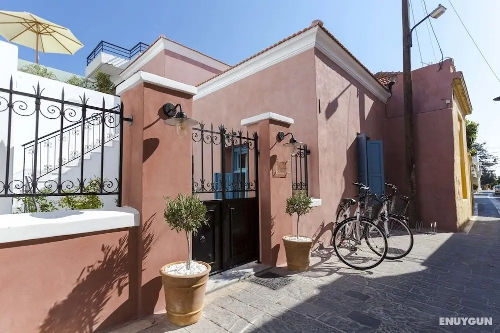 Blue Jasmine Suites - Öne Çıkan Resim