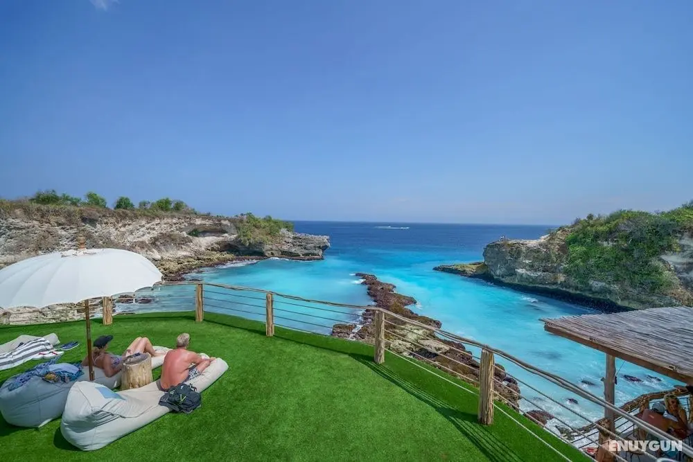 Blue Lagoon Avia Villas - Öne Çıkan Resim