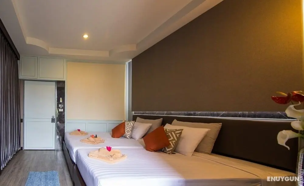 Blue Lagoon Hotel - Öne Çıkan Resim
