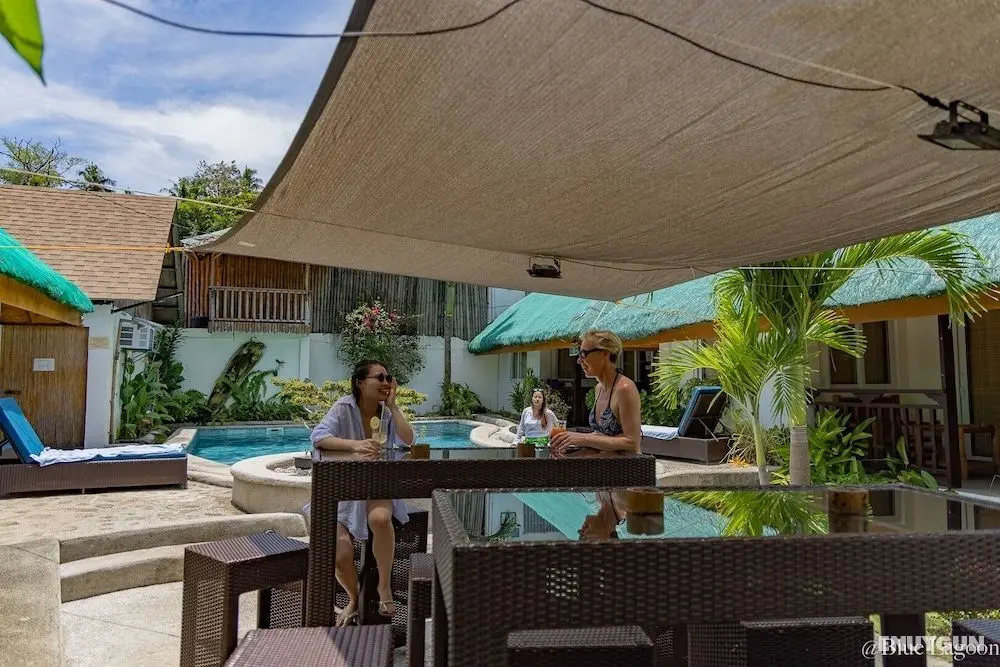 Blue Lagoon Dive Resort - Öne Çıkan Resim