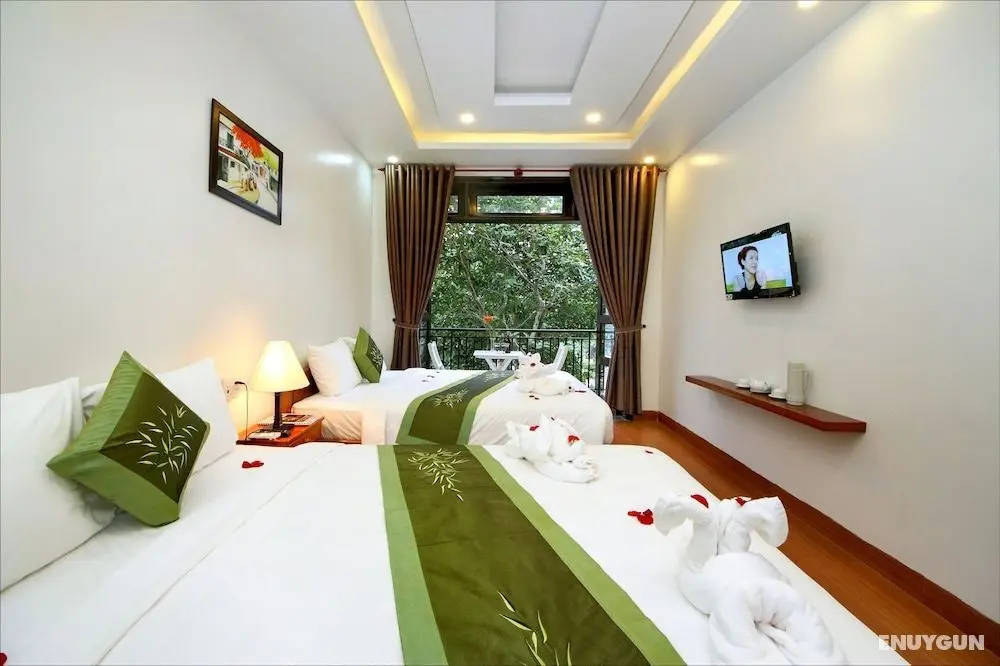 Blue Lake Homestay - Öne Çıkan Resim