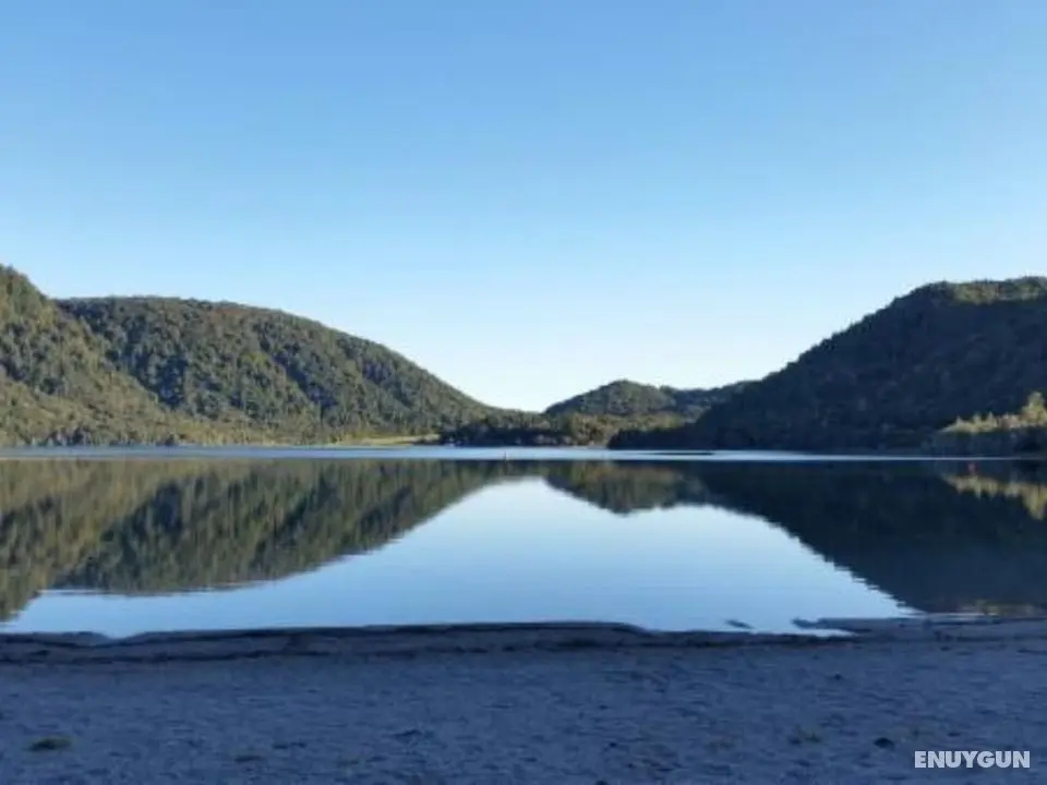 Blue Lake Top 10 Holiday Park - Öne Çıkan Resim