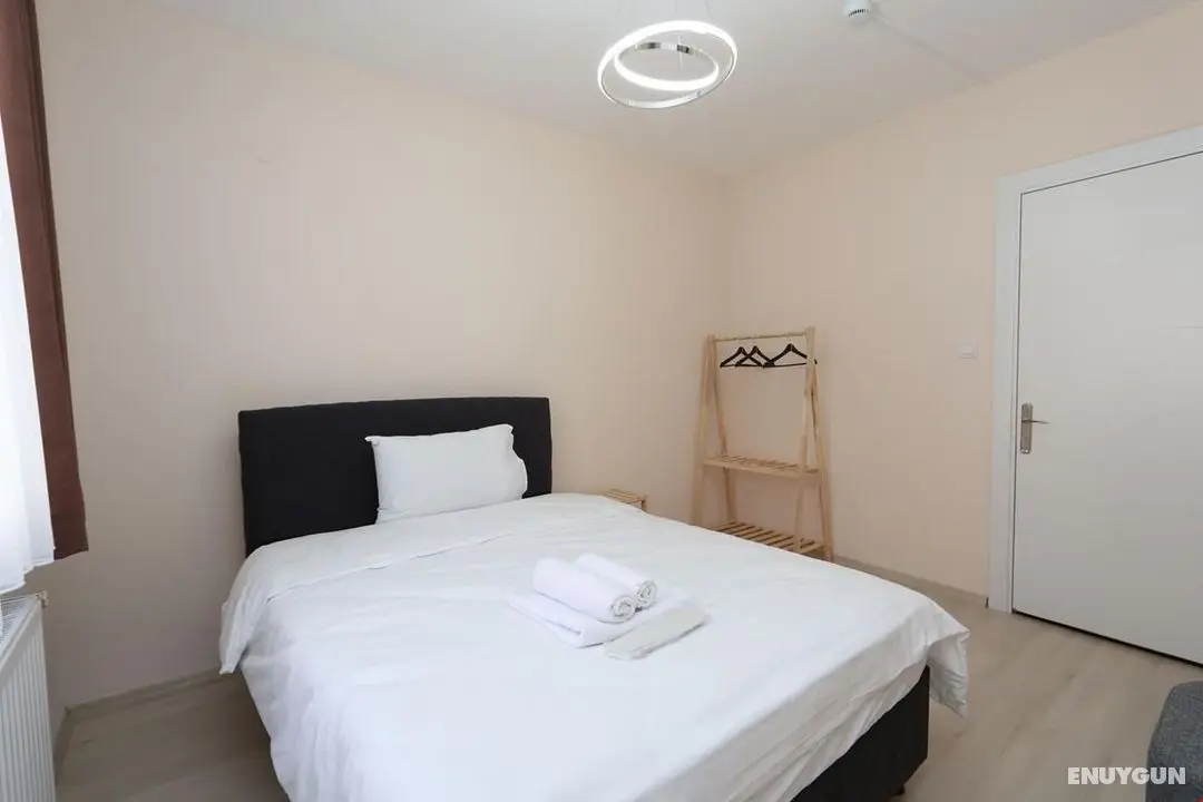 Blue Life Hotel - Genel