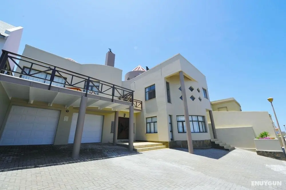 Blue Lily Langstrand Self Catering - Öne Çıkan Resim