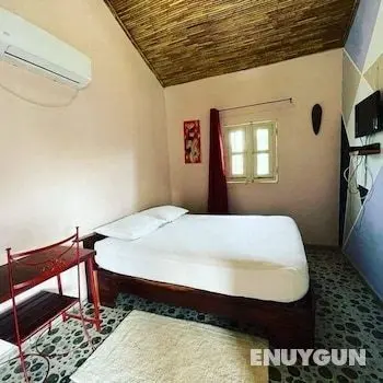Blue Lodge Résidence Hotelière - Öne Çıkan Resim