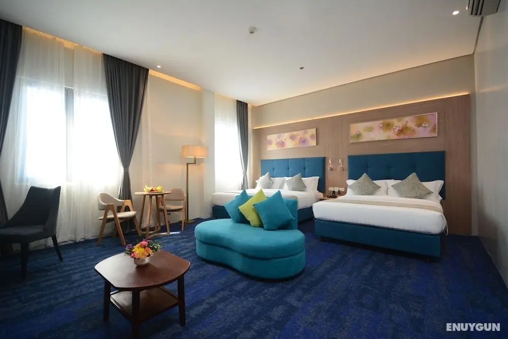 Blue Lotus Hotel Davao - Öne Çıkan Resim