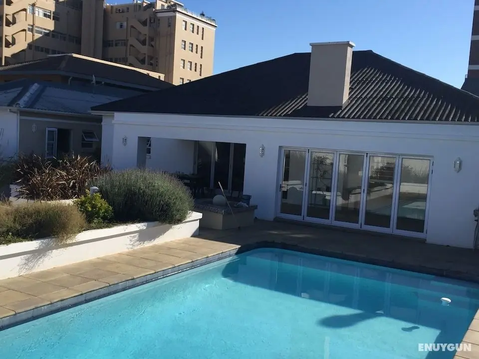 The Blue Lotus Guest House - Öne Çıkan Resim