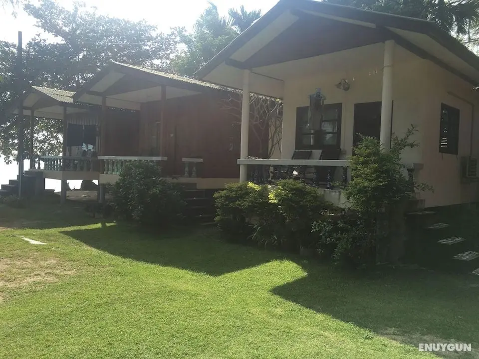 Blue Lotus Resort - Öne Çıkan Resim