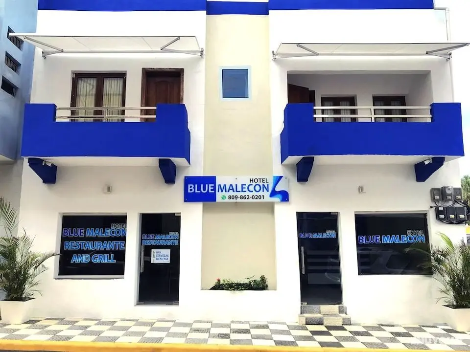 Hotel Blue Malecón - Öne Çıkan Resim