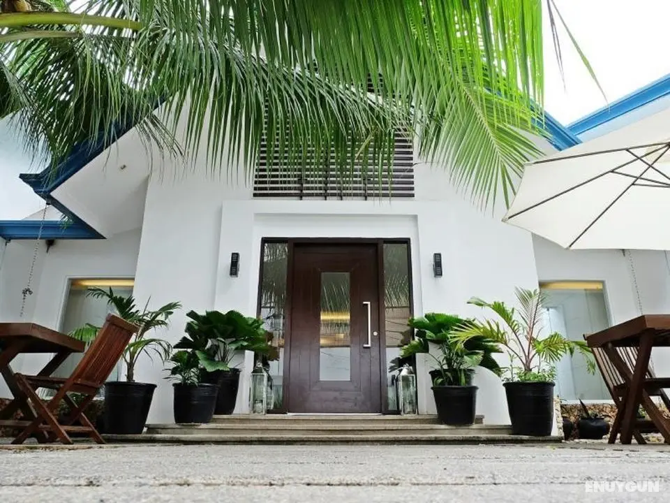Blue Marina Hotel - Genel