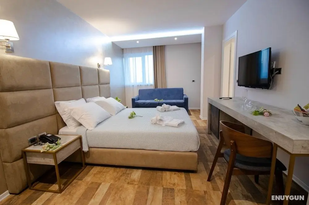 Blue Marine Hotel - Öne Çıkan Resim