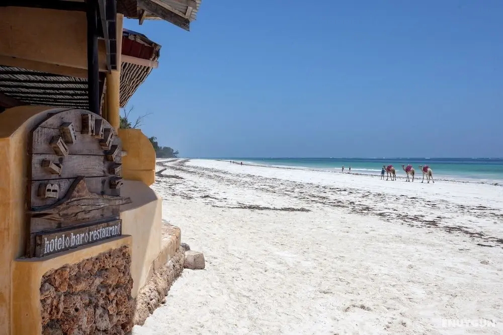 Blue Marlin Beach Hotel - Öne Çıkan Resim
