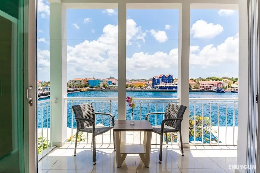 Blue Marlin - Famous Handelskade Apartment - Öne Çıkan Resim
