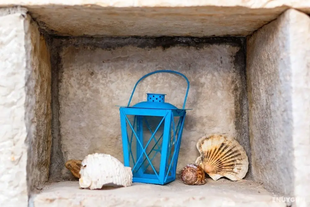 Blue Mediterranean - Misafir Tesisleri ve Hizmetleri