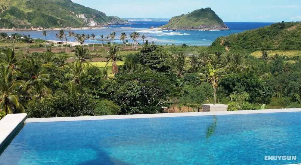 Blue Monkey Villas Resort & Ocean View - Öne Çıkan Resim