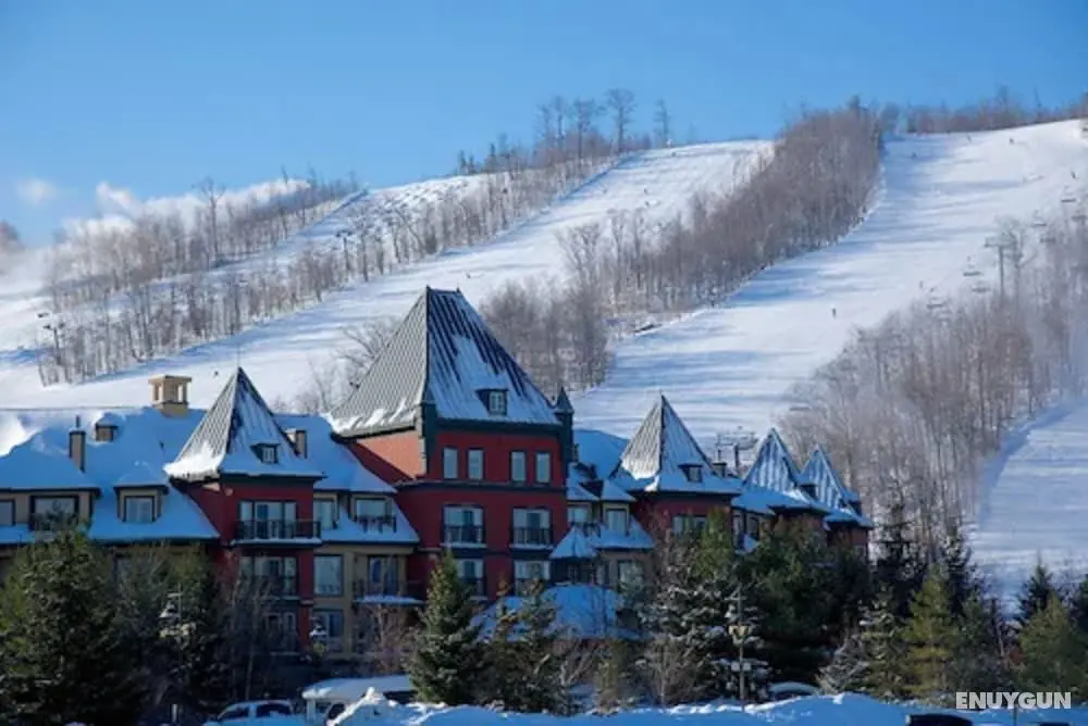 Blue Mountain Resort Village Suites - Öne Çıkan Resim