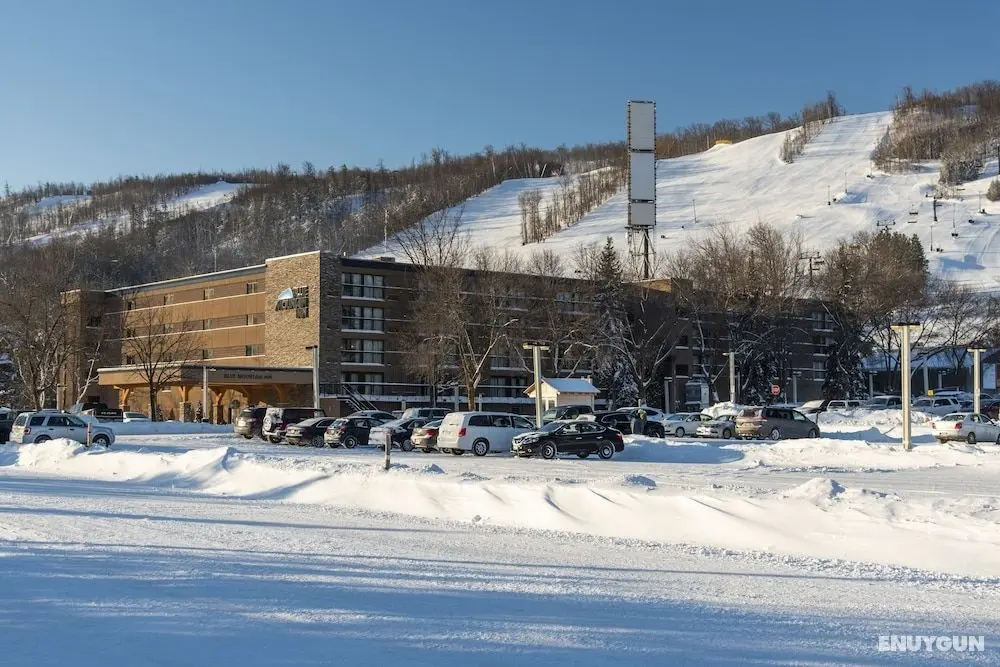 Blue Mountain Resort Inn - Öne Çıkan Resim