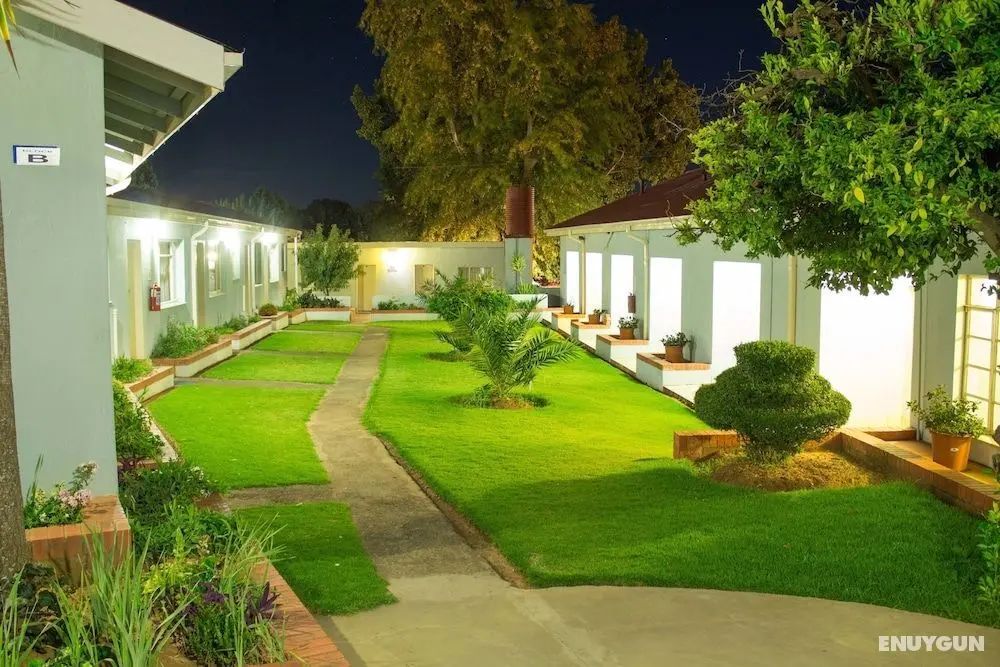 Blue Mountain Inn - Oda Manzaraları