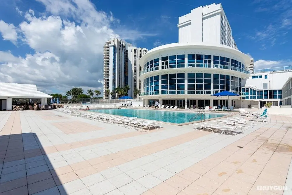 Blue Ocean Apartments - Öne Çıkan Resim