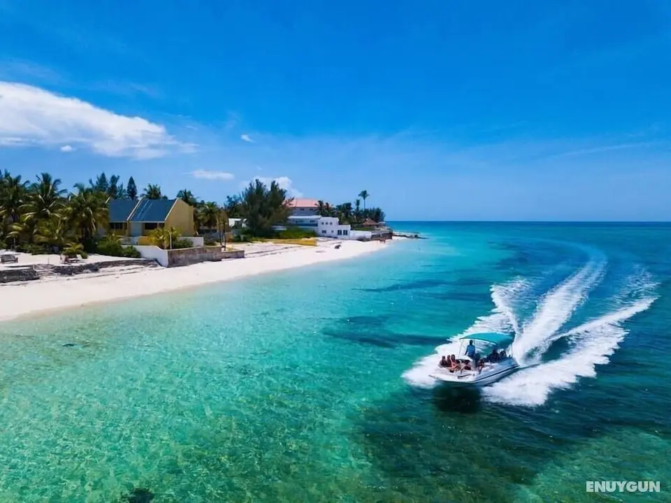 Blue Ocean Village House at Cable Beach - Öne Çıkan Resim