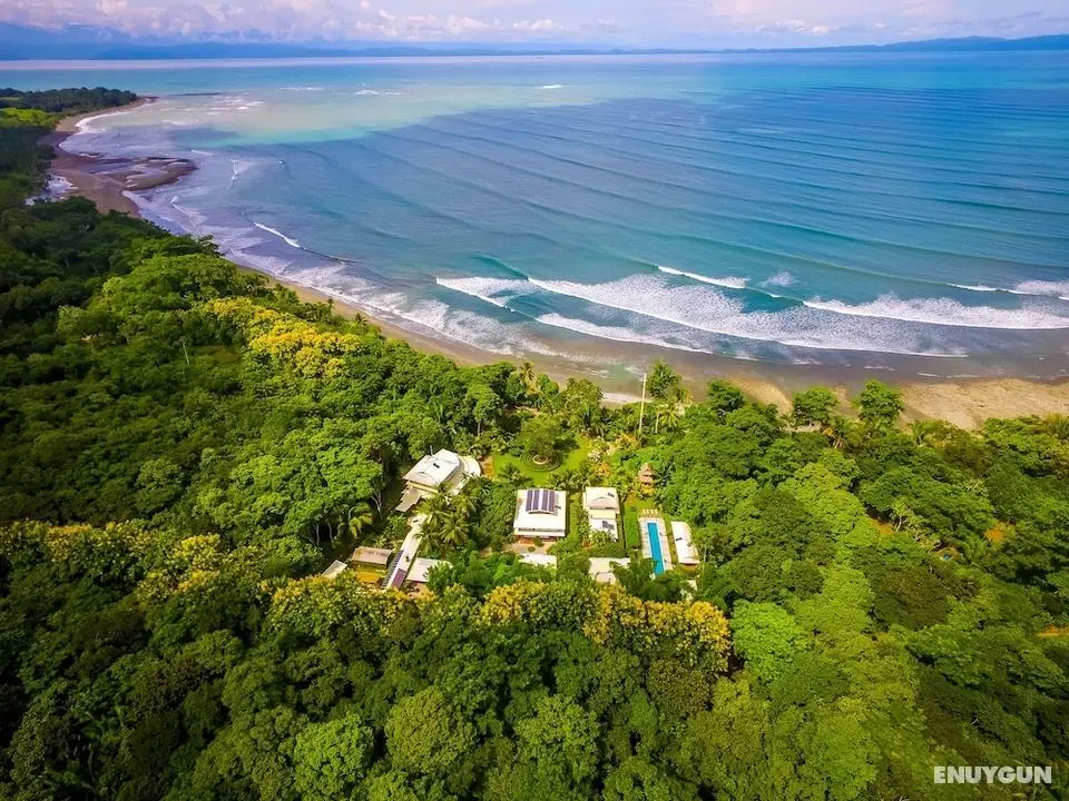 Blue Osa Yoga Retreat & Spa - Öne Çıkan Resim