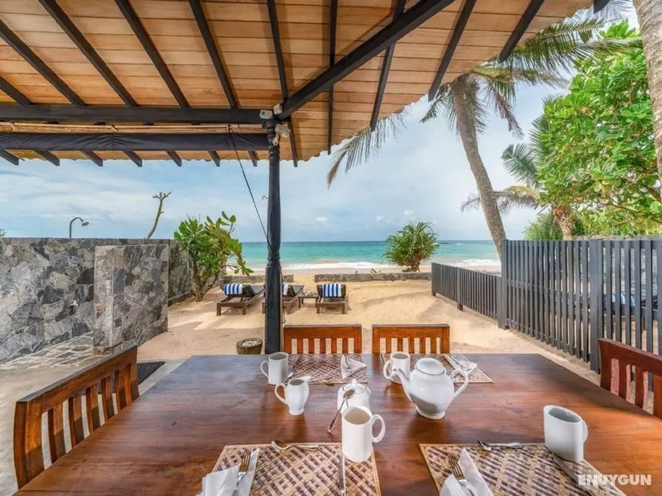 Blue Parrot Beach Villa - Öne Çıkan Resim