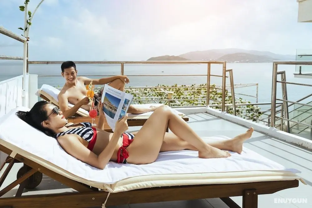Blue Pearl Hotel - Öne Çıkan Resim