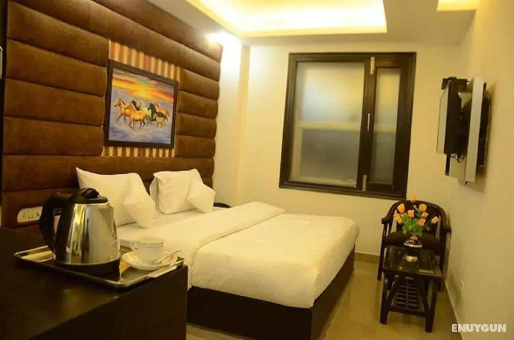 Hotel Blue Pearl, Paharganj - Öne Çıkan Resim