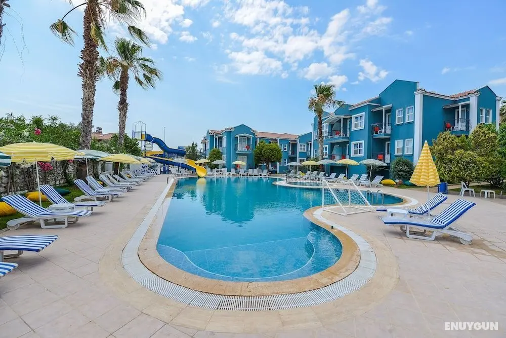 BLUE PEARL HOTEL& VILLAS - Öne Çıkan Resim