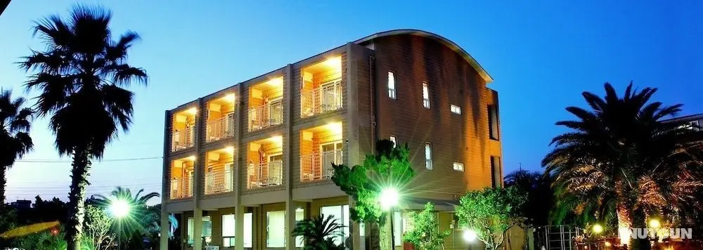 Blue Pearl Resort - Öne Çıkan Resim