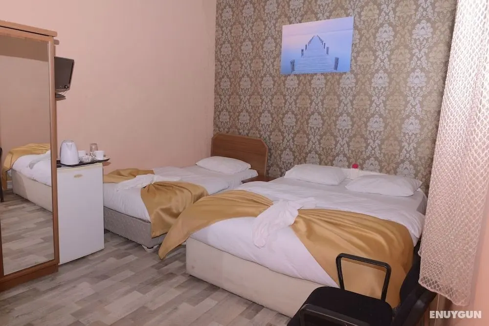 Blue Port Butik Hotel - Öne Çıkan Resim